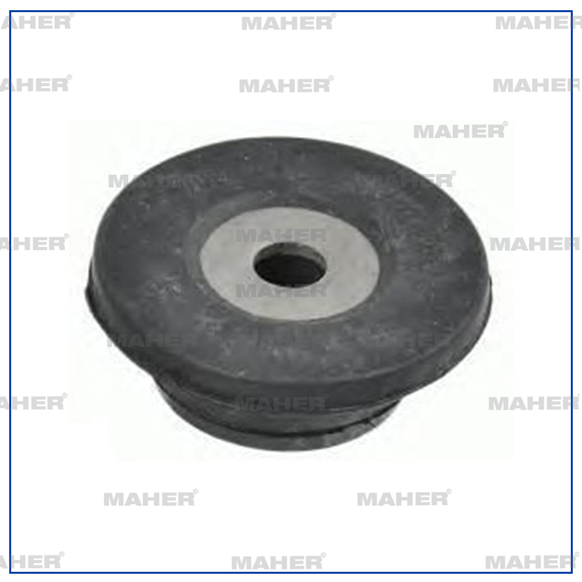 Nissan Micra Arka Süspansiyon 2002-2010 Amortisör Lastiği OEM 56217-AX600 Nissan Micra Arka Süspansiyon 2002-2010 Amortisör Lastiği OEM 56217-AX600